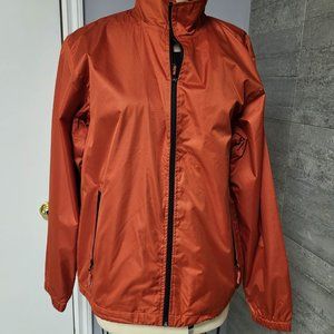 Stormtech Men's Axis Shell — GSX-1, Medium, Copper/Black